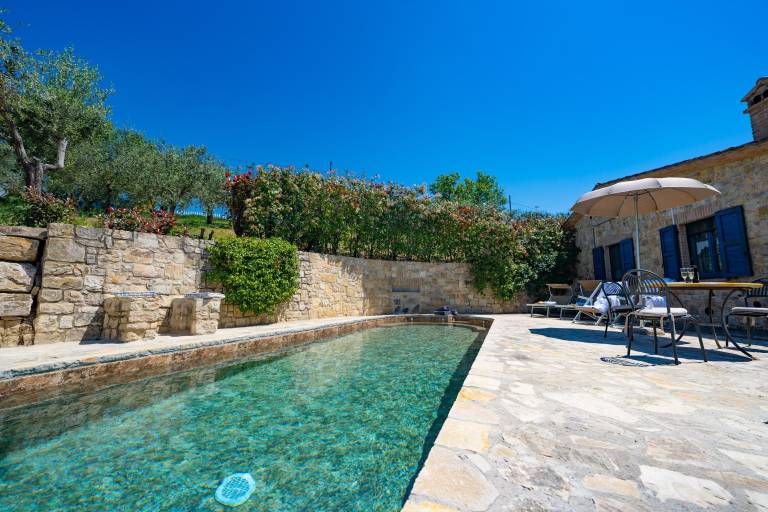 Villa Collazzone