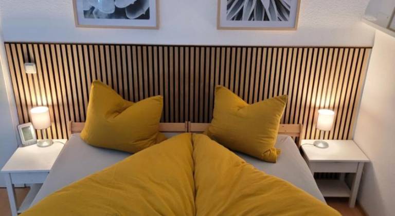 Ferienwohnung Hönow