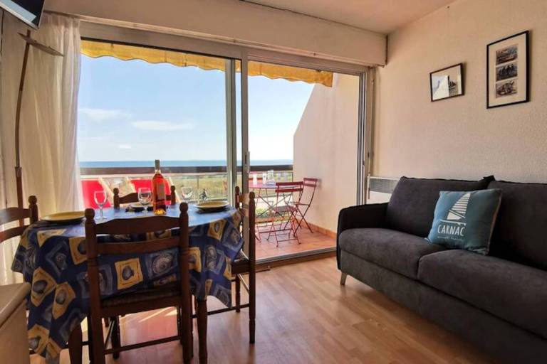 Apartment with garden | Close to the beach | Pets are welcome — photo 5