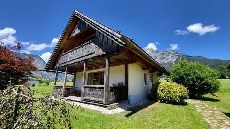 Ferienhaus Gröbming