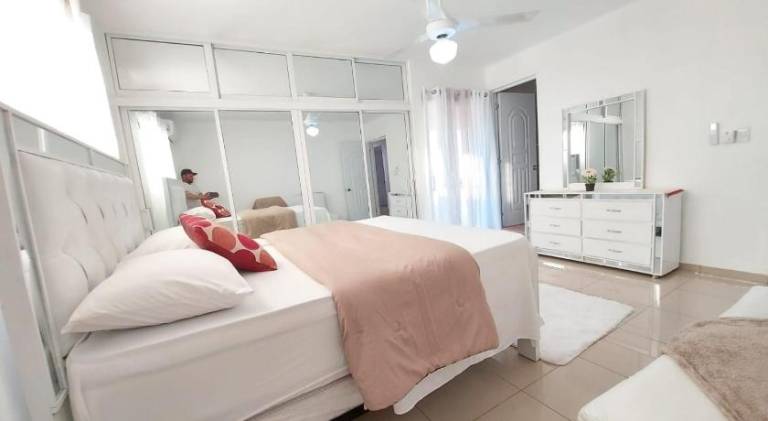Apartment with pool | Pets are welcome in Santiago de los Caballeros