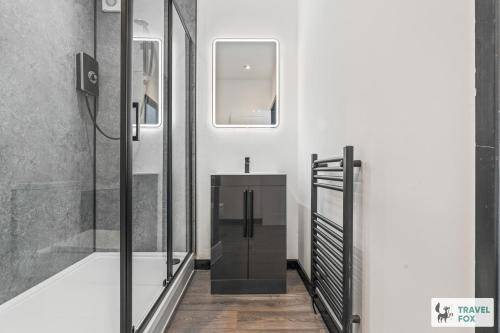 Apartment with 2 rooms for 4 persons — photo 3