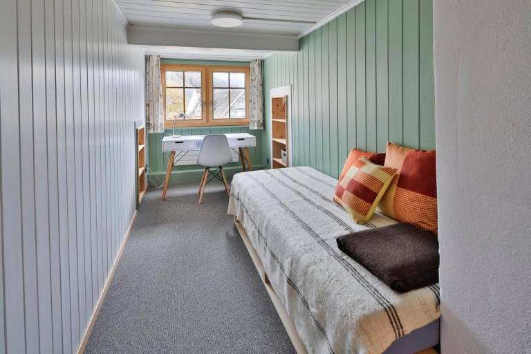 Ferienwohnung Ebnat-Kappel