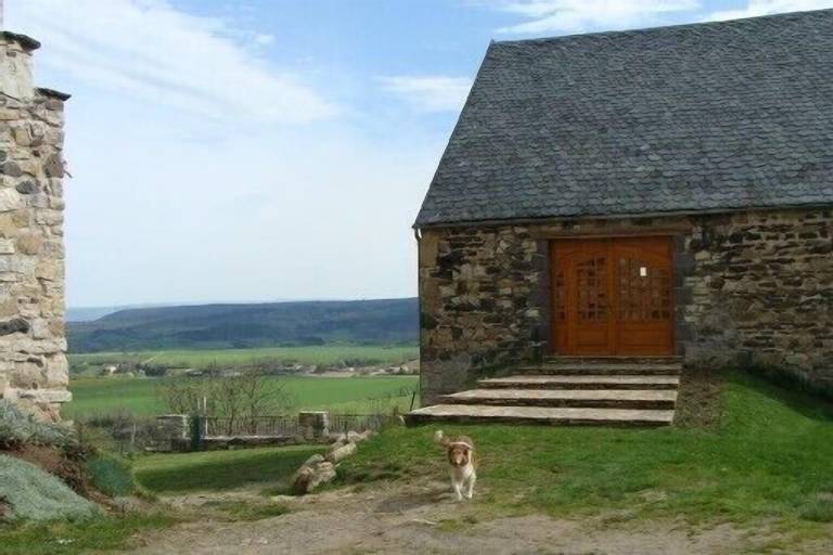 Bauernhof Ardes