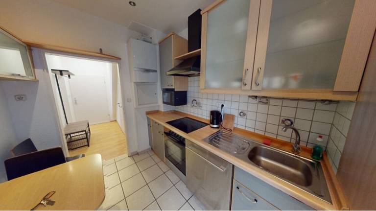 Ferienwohnung Findorff