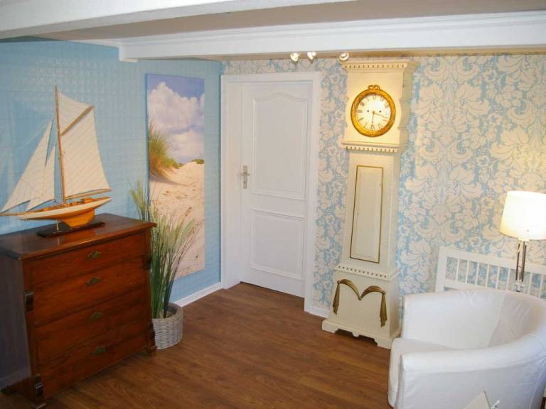 Ferienhaus Risum-Lindholm
