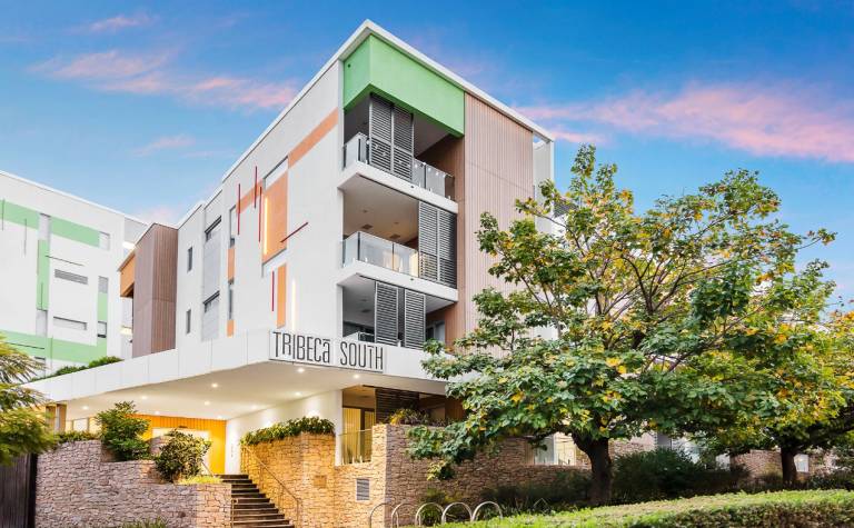 Appartamento vacanza Rivervale