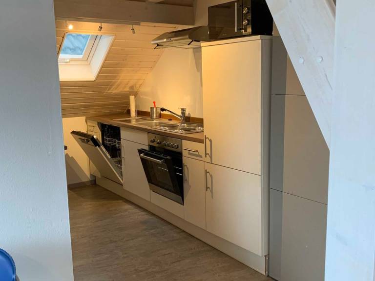 Ferienwohnung Schwanau