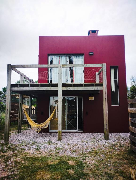 Casa Punta del Diablo