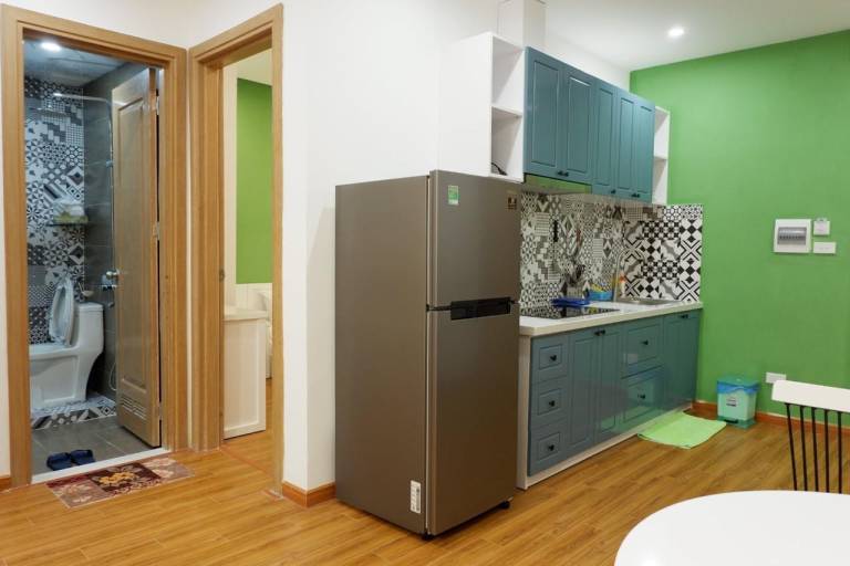 Charming rental apartment with hot tub | Beach nearby | Perfect for remote work | Pets are welcome — photo 3