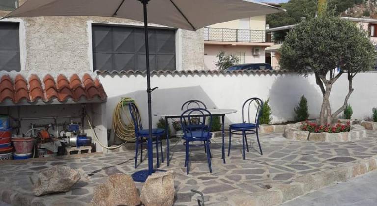 Holiday apartment with terrace — photo 5