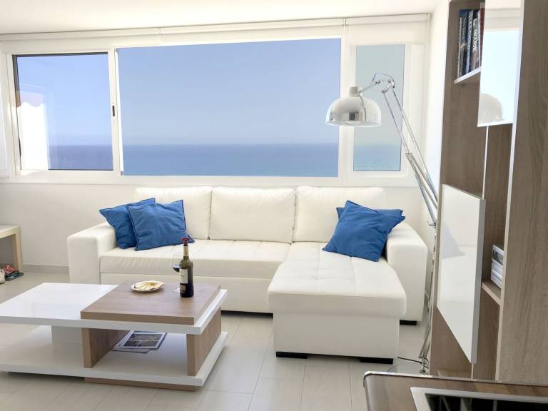 Fully equipped beautiful holiday apartment with yard & heated pool | Next to the beach | Suitable for remote work | Dogs allowed — photo 3
