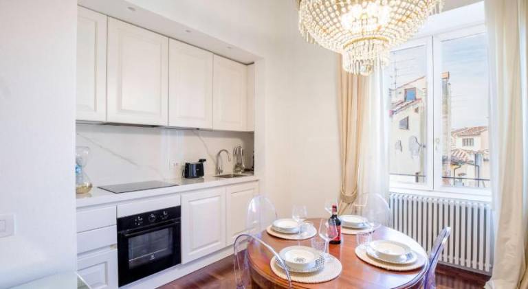 Beautiful holiday apartment | Close to Florence Cathedral | Pet-friendly — photo 5
