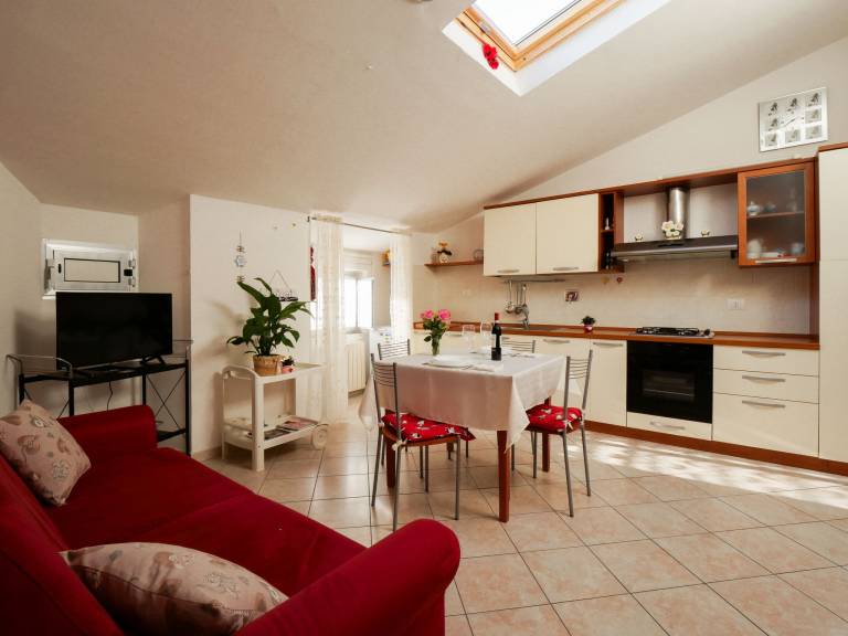 Children-friendly apartment | Beach nearby | Dogs allowed — photo 3