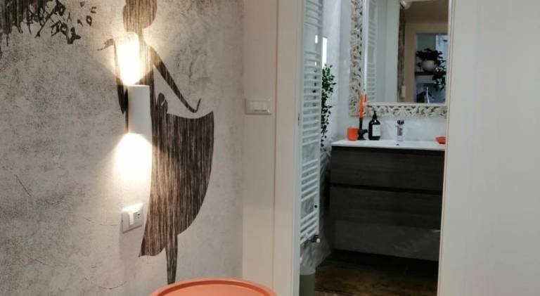 Rental apartment with 1 room for 3 persons — photo 4