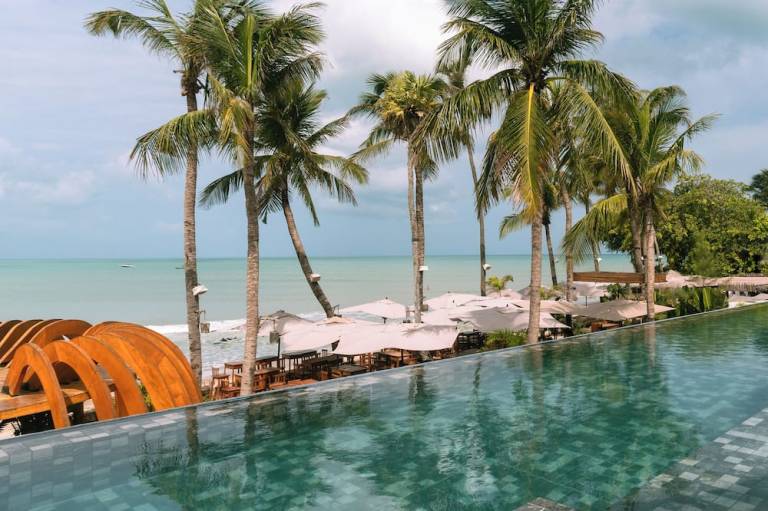 Apenunga Eco Hotel