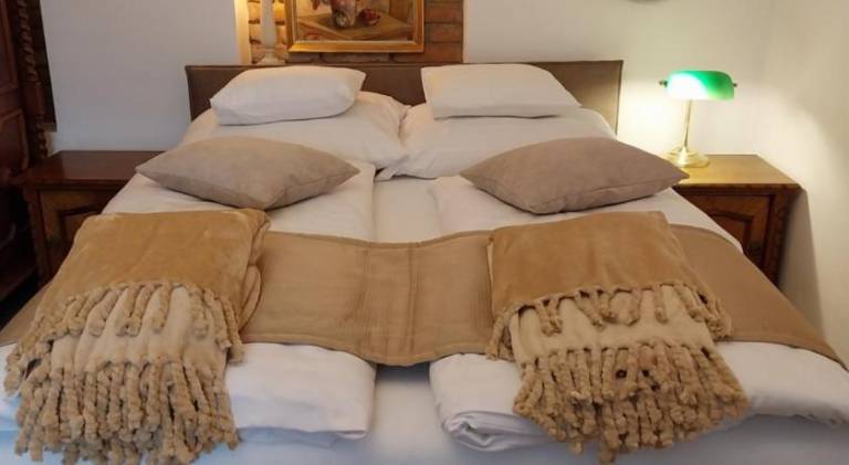 Ferienwohnung Balatonboglár