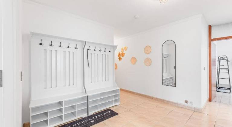 Rental apartment with 4 rooms for 8 persons — photo 4