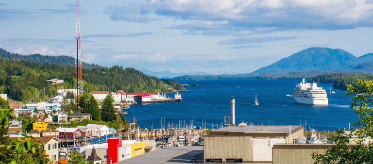 House Ketchikan