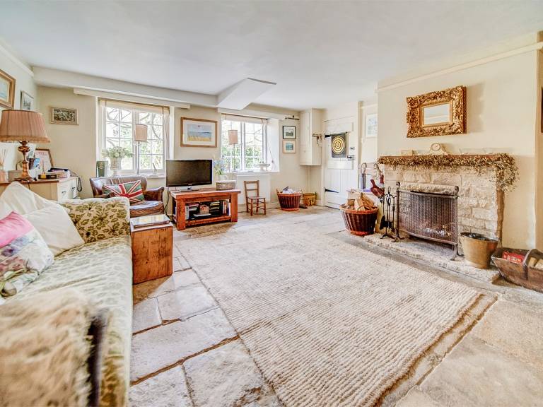 Cottage  Worth Matravers