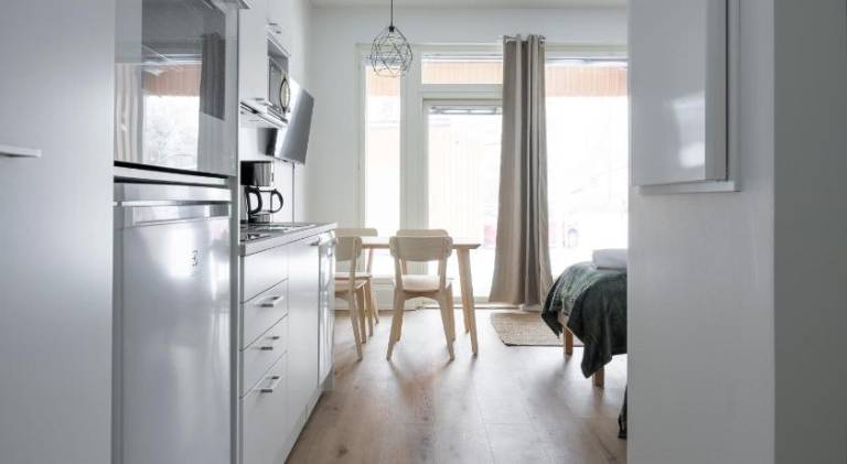 Rental apartment | Beach nearby | Pet-friendly in Vantaa