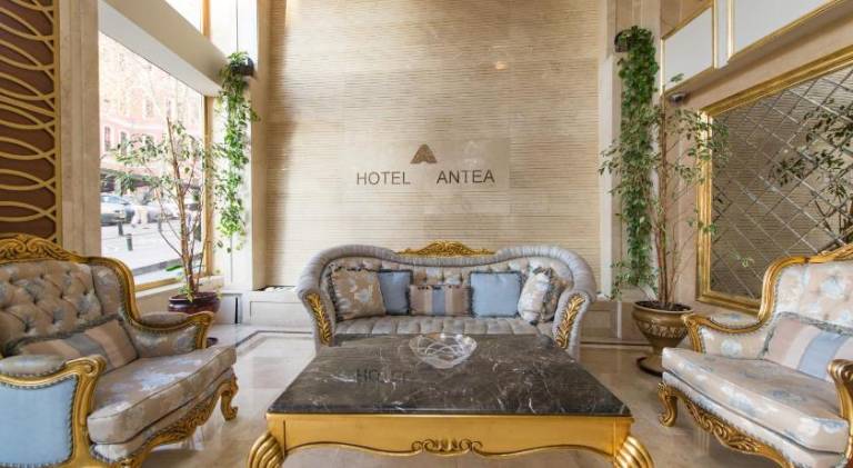Antea Hotel Oldcity — photo 4