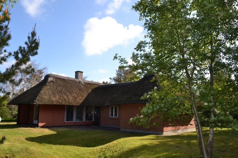 Ferienhaus Rømø