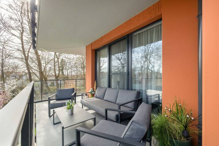 Ferienwohnung Wyspa Solna