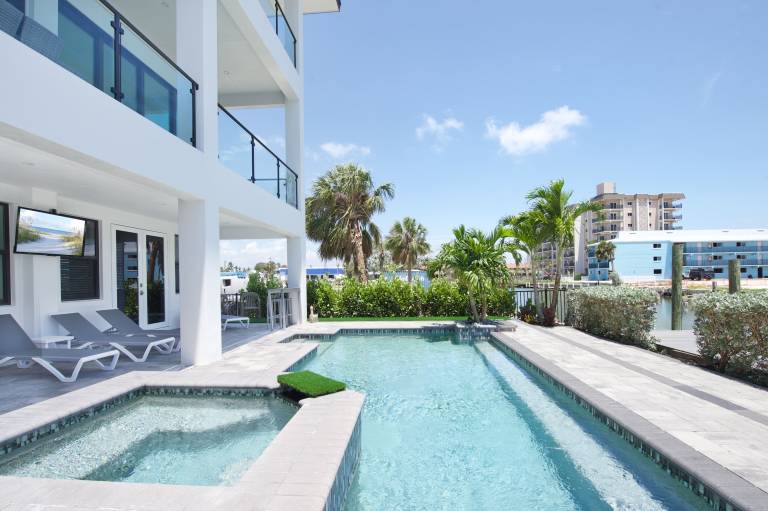 Ferienhaus Fort Myers Beach