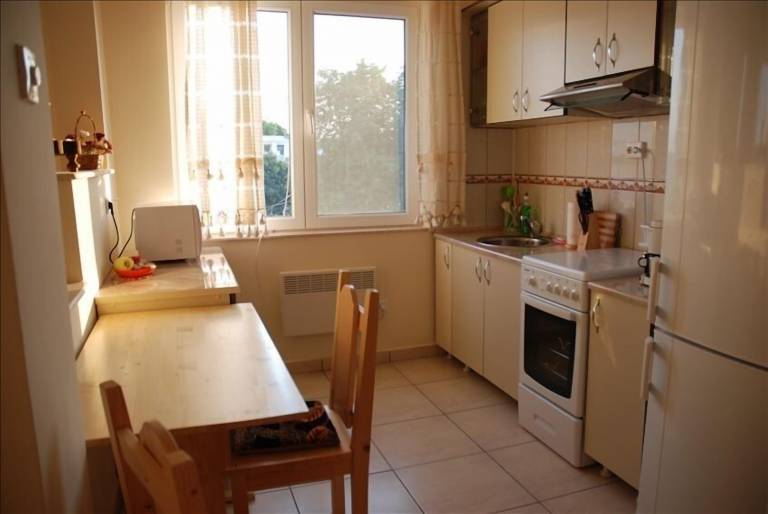 Condomínio Mangalia