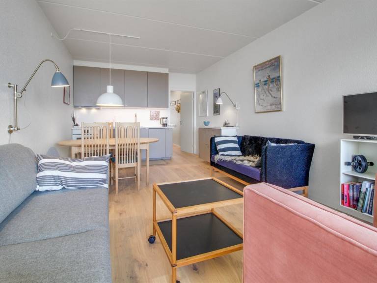 Ferienwohnung Fanö