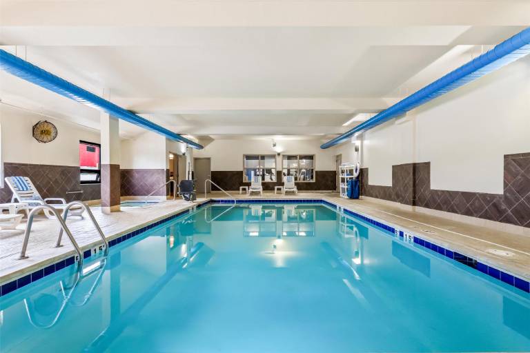Hampton Inn Laramie — photo 4