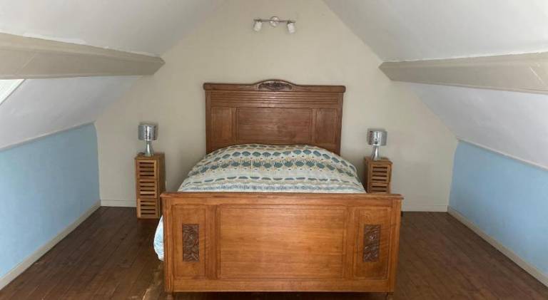 Chambre d’hotes st pierre le moutier — photo 4