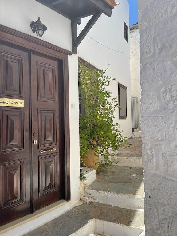 σπίτι Κλιμάκι