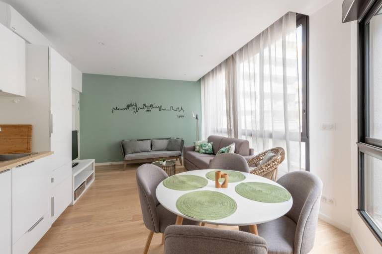 Holiday apartment with yard | Good for workation — photo 4
