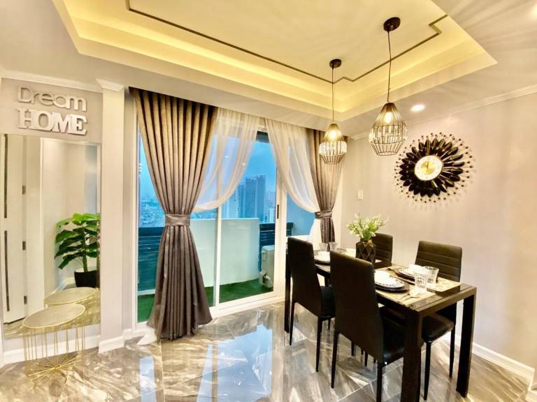 Apartment with terrace | Pets are welcome — photo 3