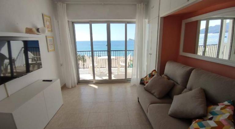 Rental apartment with terrace | Next to the beach | Pets allowed — photo 2