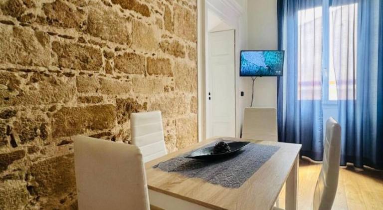 Holiday apartment with 1 room for 4 persons — photo 3