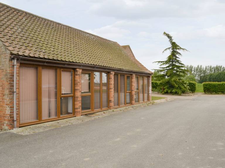 Cottage Doddington and Whisby