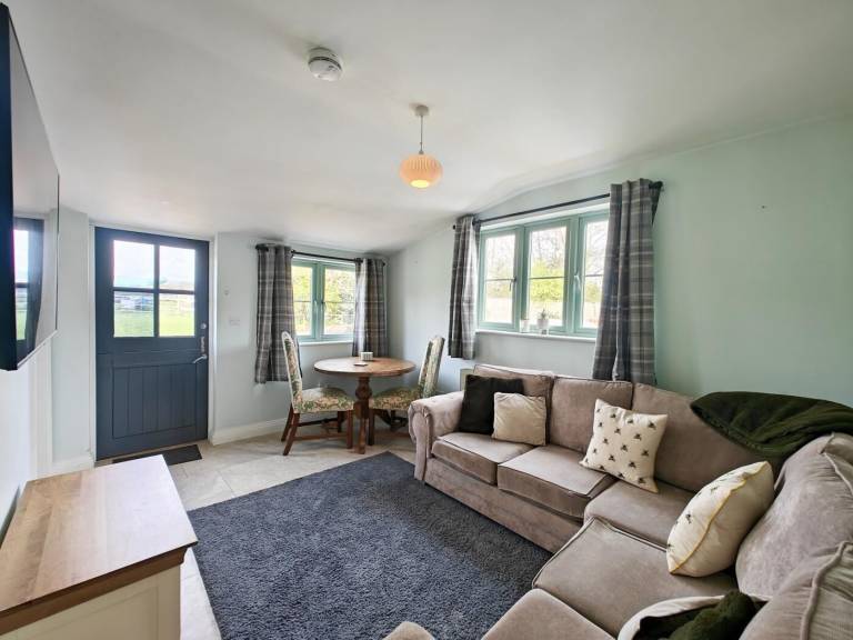 Cottage Brockenhurst