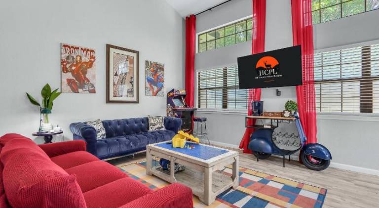 Ample house with jacuzzi | Pets allowed — photo 3