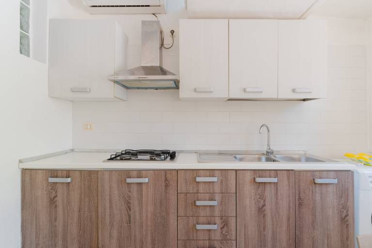 Vacation home with barbecue | Next to the beach | Dogs allowed — photo 4