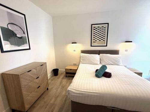42 m² Ferienwohnung