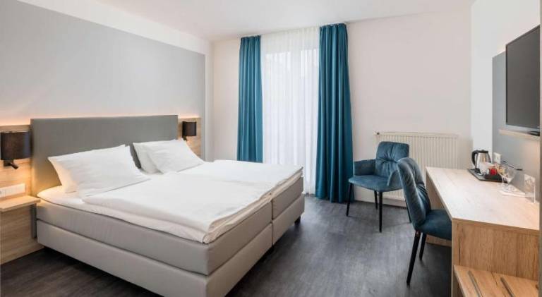 Best Western Hotel Lippstadt in Lippstadt