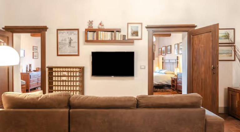Apartment with 2 rooms for 4 persons — photo 2