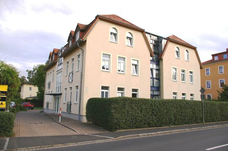 Ferienwohnung Alte Kelterei