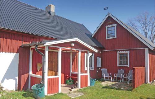 Casa Böda