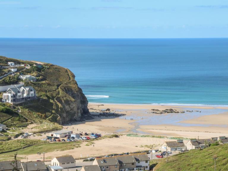 Cottage Camborne