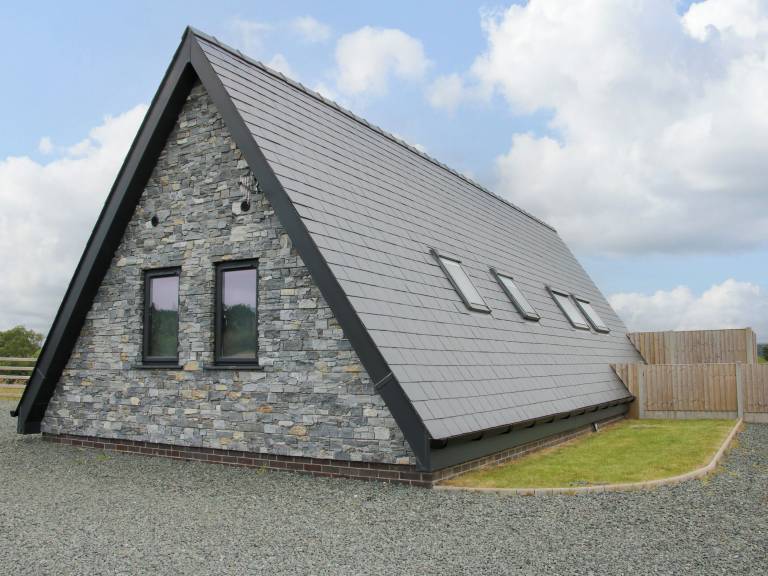 Cottage Llandrindod Wells