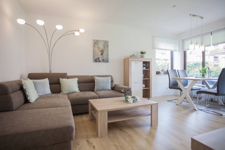 Ferienwohnung Winterberg